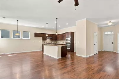 110 Willow Overlook, Canton, GA 30115 - Photo 16