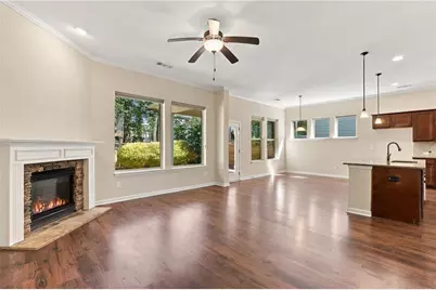 110 Willow Overlook, Canton, GA 30115 - Photo 14