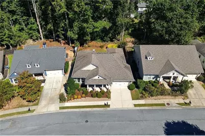 110 Willow Overlook, Canton, GA 30115 - Photo 38