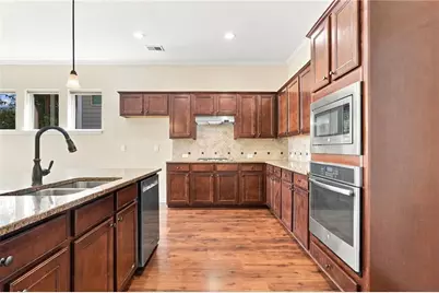110 Willow Overlook, Canton, GA 30115 - Photo 2