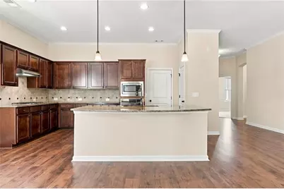 110 Willow Overlook, Canton, GA 30115 - Photo 20