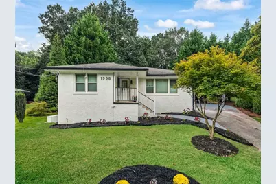 1958 Penelope Street NW, Atlanta, GA 30314 - Photo 2