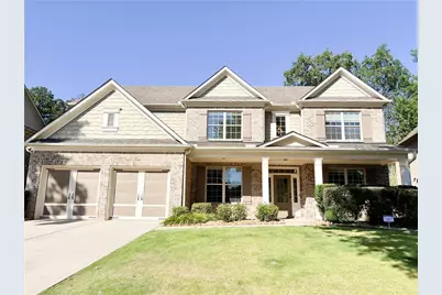3231 Lake McGinnis Drive, Suwanee, GA 30024 - Photo 1