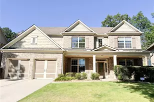 3231 Lake McGinnis Dr, Suwanee, GA 30024 - Photo 1