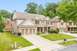 3231 Lake McGinnis Dr, Suwanee, GA 30024 - Photo 2