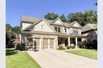 3231 Lake McGinnis Drive, Suwanee, GA 30024 - Photo 2