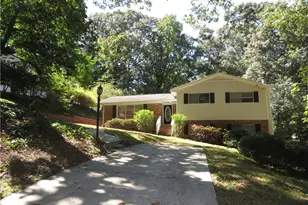 2554 Skyland Trail NE, Atlanta, GA 30319 - Photo 1