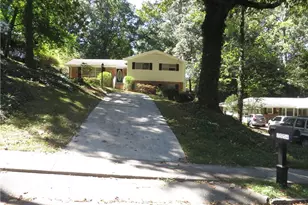 2554 Skyland Trail NE, Atlanta, GA 30319 - Photo 2