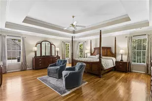 3805 Newport Bay Dr, Alpharetta, GA 30005 - Photo 20