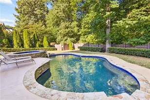 3805 Newport Bay Dr, Alpharetta, GA 30005 - Photo 38