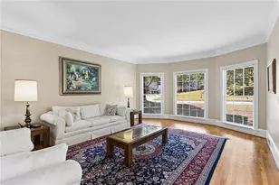 3805 Newport Bay Dr, Alpharetta, GA 30005 - Photo 6