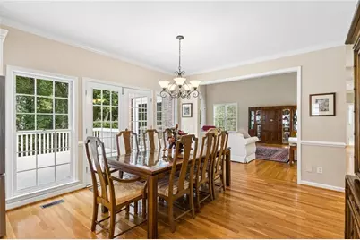 3805 Newport Bay Drive, Alpharetta, GA 30005 - Photo 12