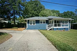 414 Gresham, Mableton, GA 30126 - Photo 1