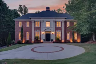 3831 River Mansion Dr, Peachtree Corners, GA 30096 - Photo 1