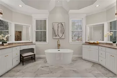 3831 River Mansion Drive, Peachtree Corners, GA 30096 - Photo 20