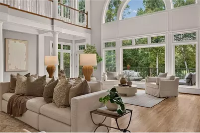 3831 River Mansion Drive, Peachtree Corners, GA 30096 - Photo 12