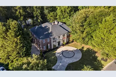 3831 River Mansion Drive, Peachtree Corners, GA 30096 - Photo 4