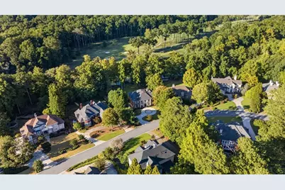 3831 River Mansion Drive, Peachtree Corners, GA 30096 - Photo 2