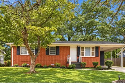3249 Renault Road SE, Atlanta, GA 30354 - Photo 1