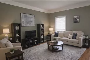 1605 Tappahannock Trail, Marietta, GA 30062 - Photo 4