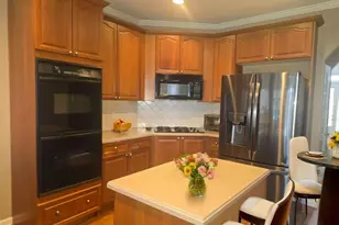 1605 Tappahannock Trail, Marietta, GA 30062 - Photo 2