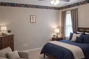1605 Tappahannock Trail, Marietta, GA 30062 - Photo 12