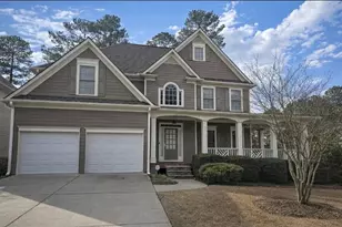 1605 Tappahannock Trail, Marietta, GA 30062 - Photo 1