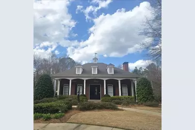 1605 Tappahannock Trail, Marietta, GA 30062 - Photo 26