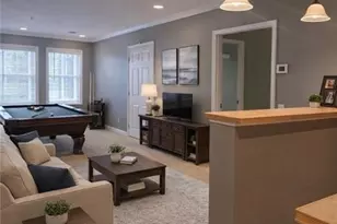 1605 Tappahannock Trail, Marietta, GA 30062 - Photo 16