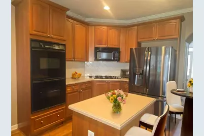 1605 Tappahannock Trail, Marietta, GA 30062 - Photo 2