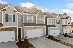 55 Pepperbush Wy, Jasper, GA 30143 - Photo 1