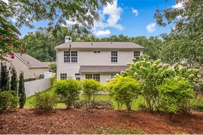 1163 Rhyne Chase SE, Smyrna, GA 30082 - Photo 6