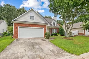 1163 Rhyne Chase SE, Smyrna, GA 30082 - Photo 1