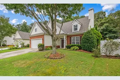 1163 Rhyne Chase SE, Smyrna, GA 30082 - Photo 32