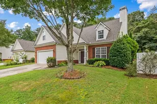 1163 Rhyne Chase SE, Smyrna, GA 30082 - Photo 32