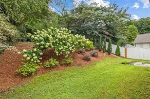 1163 Rhyne Chase SE, Smyrna, GA 30082 - Photo 2