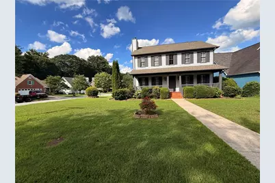 3360 Haverhill Rowe, Lawrenceville, GA 30044 - Photo 2