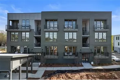 1273 Longreen Terrace #8, Atlanta, GA 30318 - Photo 1