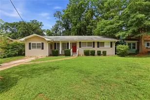 3621 Sherrydale Ln, Decatur, GA 30032 - Photo 1