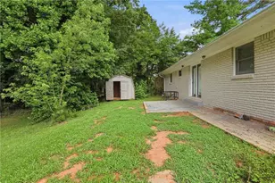 3621 Sherrydale Ln, Decatur, GA 30032 - Photo 22