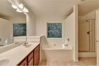 222 Ledgewood Mill Way, Lawrenceville, GA 30045 - Photo 34