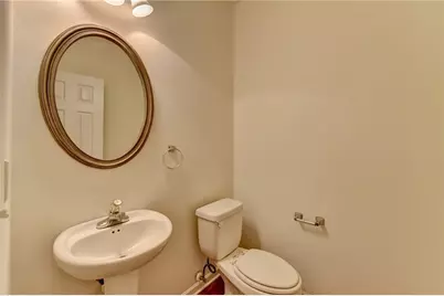 222 Ledgewood Mill Way, Lawrenceville, GA 30045 - Photo 8