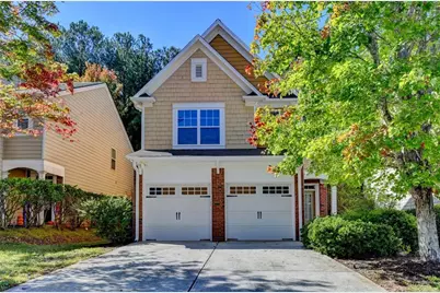 222 Ledgewood Mill Way, Lawrenceville, GA 30045 - Photo 2