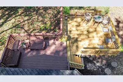 2950 Creek Park Drive, Marietta, GA 30062 - Photo 56