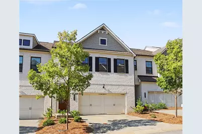 3434 Senna Road, Duluth, GA 30096 - Photo 2