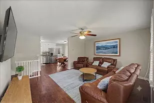 558 Peeples Valley Rd NE, Cartersville, GA 30121 - Photo 2
