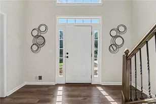 1419 Dunsford Circle, Suwanee, GA 30024 - Photo 4