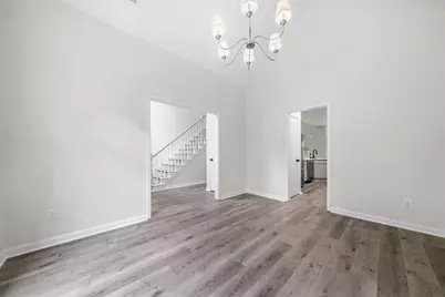 4052 Thornbrook Lane, Marietta, GA 30066 - Photo 8