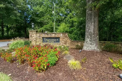 4052 Thornbrook Lane, Marietta, GA 30066 - Photo 32