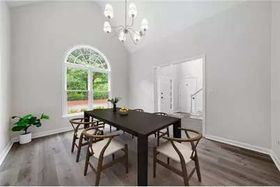4052 Thornbrook Lane, Marietta, GA 30066 - Photo 2